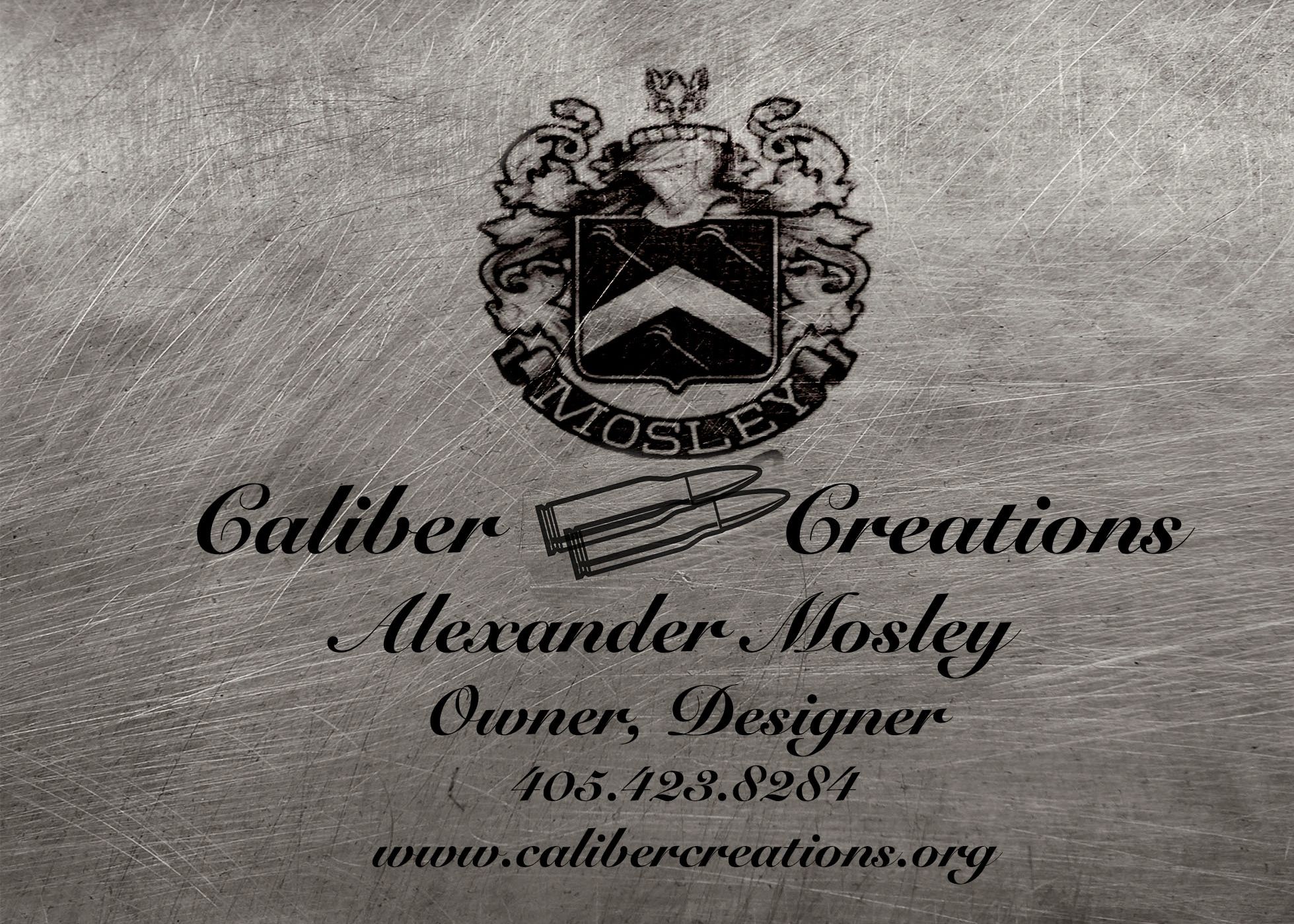 Caliber Creations